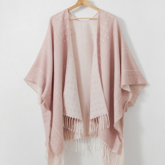 Gentle Fawn Hermosa Cover Up Kimono M/L NWT - Picture 1 of 6